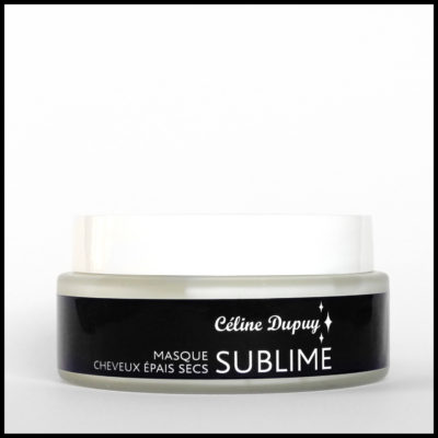 Le Masque Sublime
