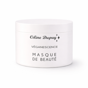 Véganescence: Masque de beauté