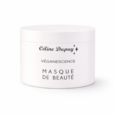 Véganescence: Masque de beauté